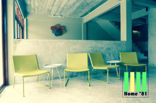 Khlong Chaokhunsing Casa | Home'81