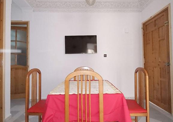 Chefchaouen Apartamento | Home : a peaceful stay in Chefchaouen .