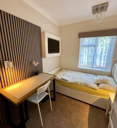 Southampton Casa | Home accommodation