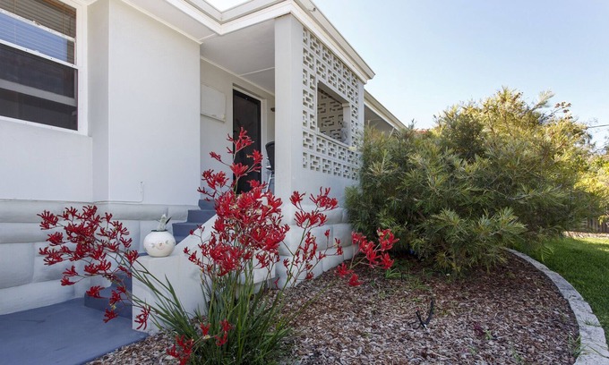 White Gum Valley Cabaña | Home Again - 2 Bedroom Cottage