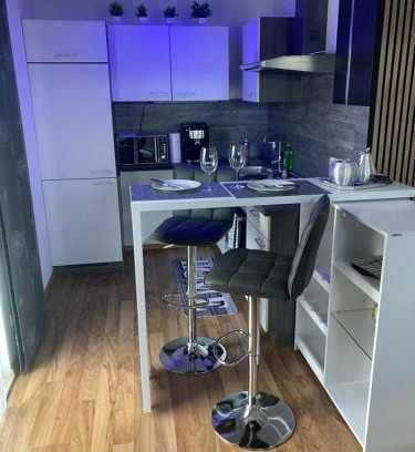 Winzerla Apartamento | Home- Alt-Winzerla