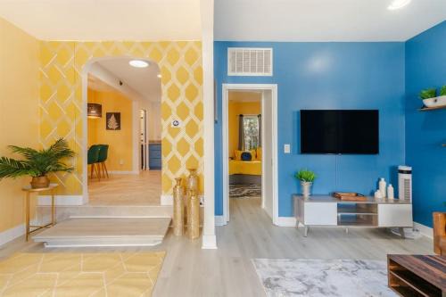 Mosswood Apartamento | Home and Cottage in Mosswood