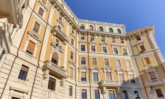 Prati Apartamento | Home and More St. Angelo APT 5