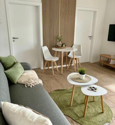 Kreyenbruck Apartamento | Home & Apart - Apartment im Herzen von Kreyenbrück - Apartment 1