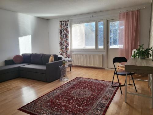 Haukipudas Apartamento | Home Apartment Haukipudas