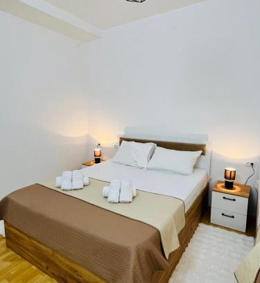 Gevgelija Apartamento | Home Apartment