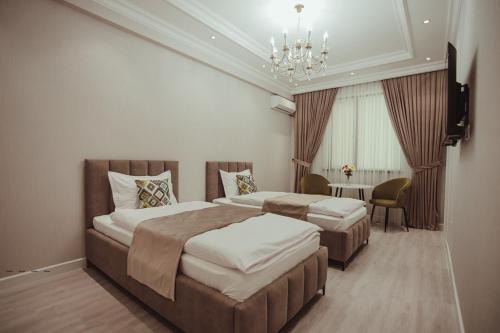 Shymkent Apartamento | Home Apartment Standard 2