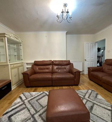 Abbey Wood Apartamento | Home Apartments Stay