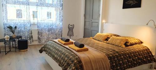 Armentieres Apartamento | Home Appart