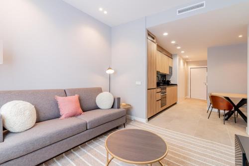Cuatro Caminos Apartamento | Home Art Apartments Bernabéu