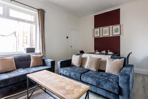 Stockton-on-Tees Casa | Home At Beaconsfield Work & Family Ready