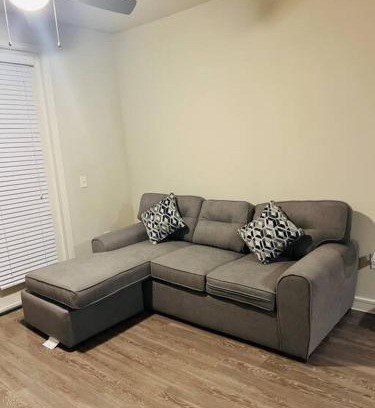 George Bush Park/Eldridge Apartamento | Home at Energy corridor