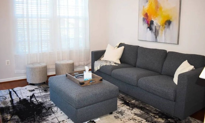 West Gate Casa | Home at Heritage