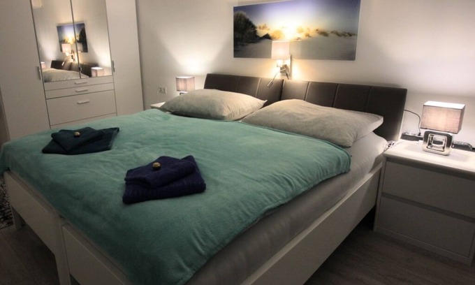 Bad Tatzmannsdorf Apartamento | Home away from home! Vacation apartments to feel good in