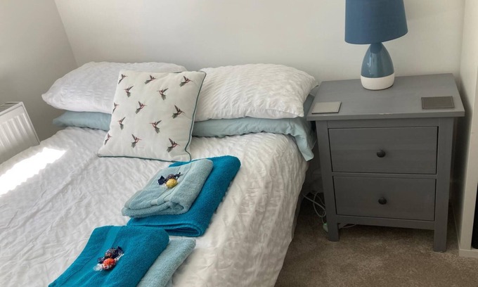 Henley Apartamento | Home away from home in Henley on Thames