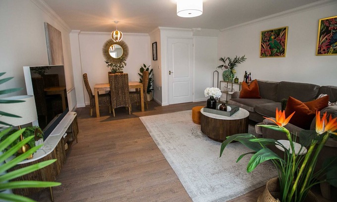 Bury St Edmunds Casa | Home away from home