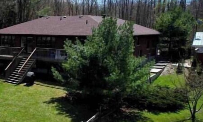 Severn Bridge Casa | Home away from home