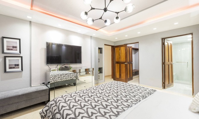 Buenos Aires Condominio | Home Away From Home - Minutes From Colonial Zone!