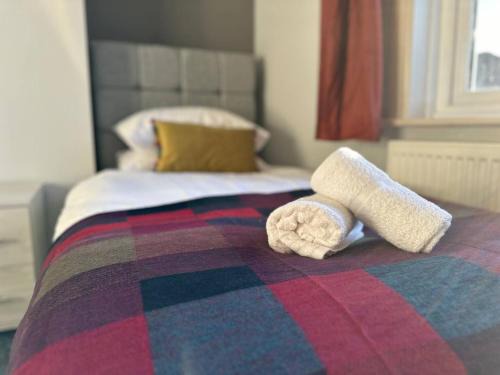 Newark Casa | Home Away From Home - Perfect For Contractors