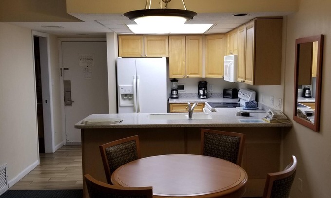 Miramar Beach Complejo | Home Away from Home 6/22/24-6/29/24