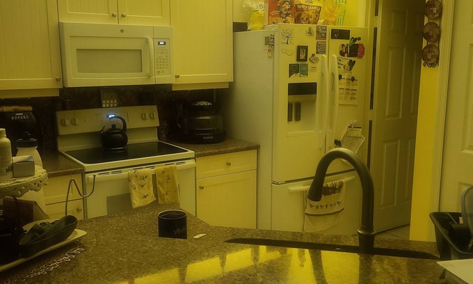 Port Saint Lucie Casa | Home away from Home