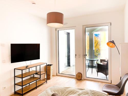 Mainz-Bingen Apartamento | Home away from Home in a lovely vine region Bingen