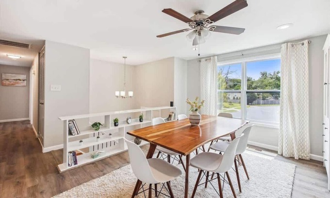 Severna Park Casa | Home Away From Home S