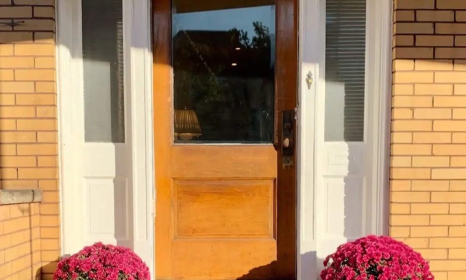Sewickley Casa | Home away from home! Amenity-filled 3BR, 1.5BA home in Sewickley Village