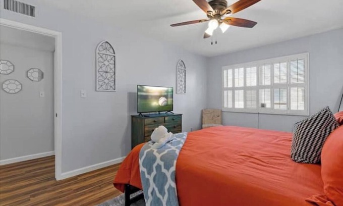 Mesa Grande Casa | Home away from home!….and a pool!