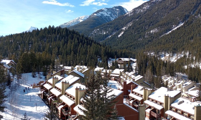 East Kootenay Casa | Home away from Home!