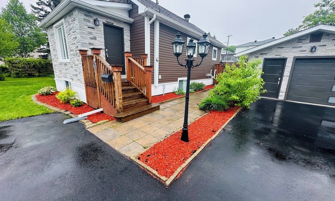 Timmins Casa | Home Away From Home!