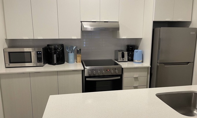 Toronto Apartamento | Home away from home