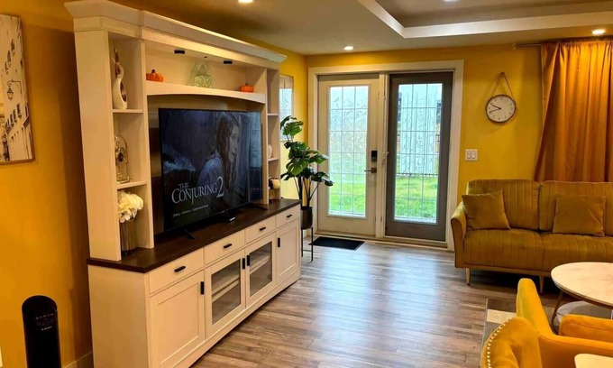 Fort Gary Apartamento | HOME AWAY FROM HOME