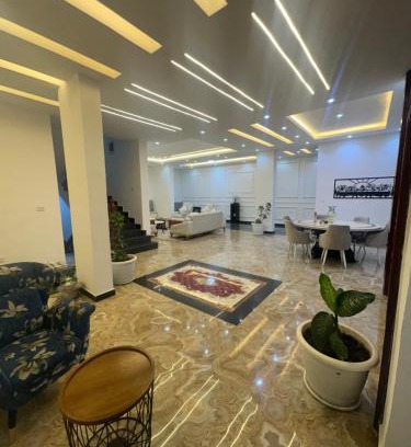 Bole Casa | Home Away From Home