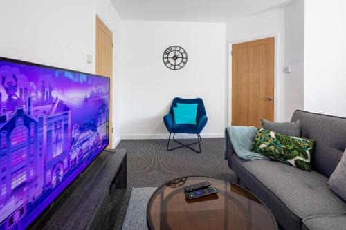 Bristol Casa | Home Away From Home