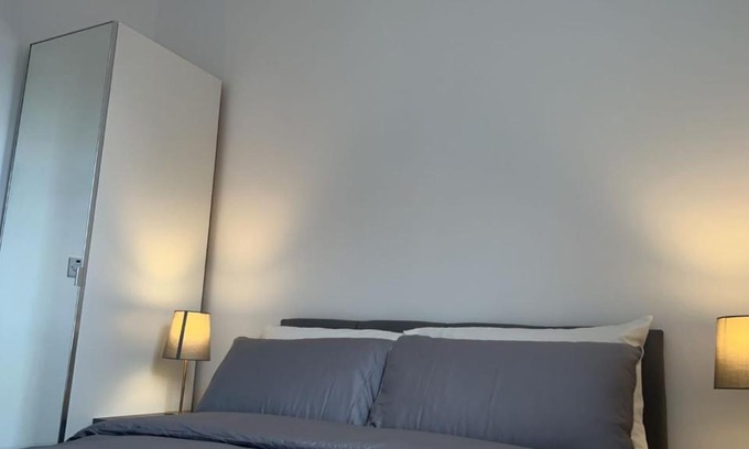 Tipton Apartamento | Home away from home
