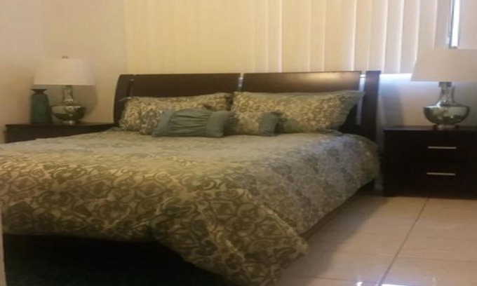 Santa Rita Casa | Home away from home!