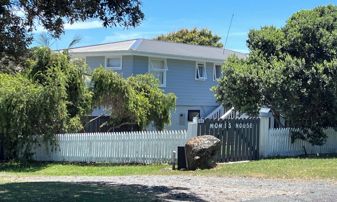Opononi Apartamento | "Home Away From Home" - Hokianga Harbour - 5 minutes drive from Opononi Village
