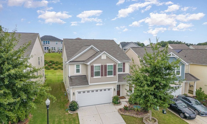 Bowling Green Casa | Home away from home in Charlotte