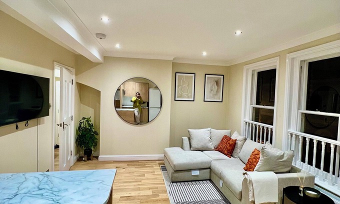 South Norwood Apartamento | Home away from home, in the centre of London