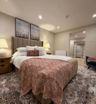 Glasgow Apartamento | Home away from home in Glasgow - Free Street Parking