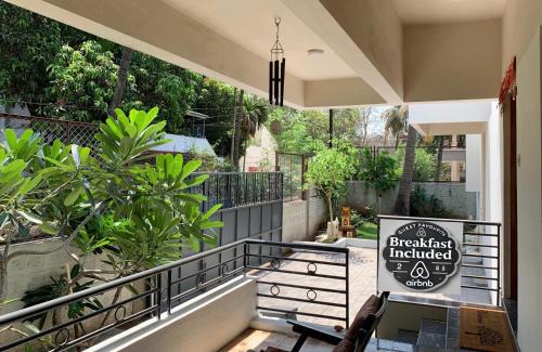Kolhapur Casa | Home Away From Home