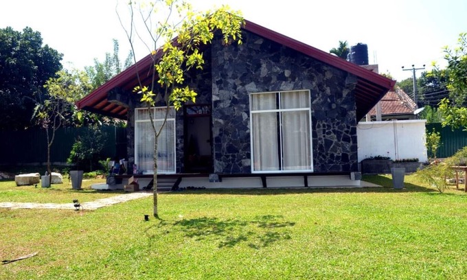 Rajawella Casa | Un hogar lejos del hogar en Kandy