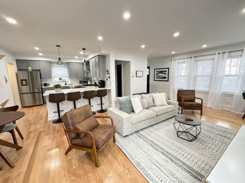 Highlands Casa | Home Away From Home in Lowell