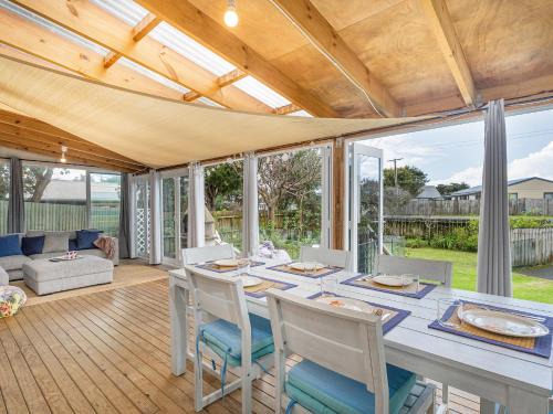 Whangamata Casa | Home Away From Home In Whangamata