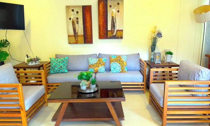 Morong Casa | Home Away from Home in Anvaya Cove