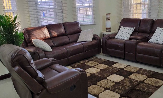 Spring Village Casa | Home Away From Home