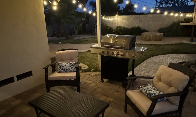 Serra Mesa Casa | Home away from Home located in the center of San Diego