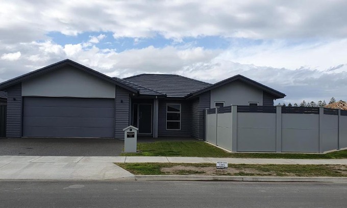 Napier Casa | Home Away from Home