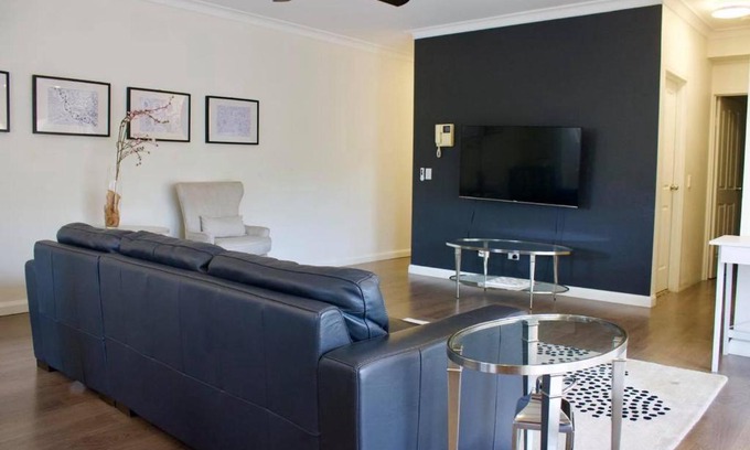 Parramatta Apartamento | Home away from Home Parramatta